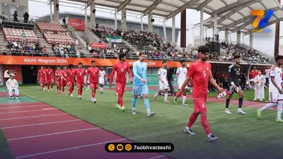 رجبی: هیچ‌وقت تیم ایران را این‌قدر بی‌برنامه ندیده بودم/ تحقیر شدیم