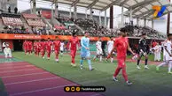 حزباوی: جز ابراز شرمندگی حرفی برای گفتن نداریم