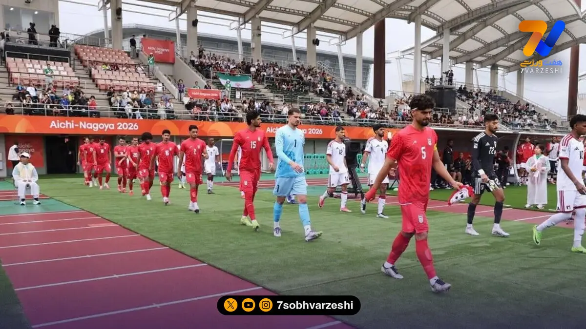 حزباوی: جز ابراز شرمندگی حرفی برای گفتن نداریم