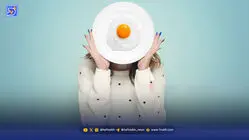 نکات خواندنی در روز جهانی تخم‌مرغ ‌