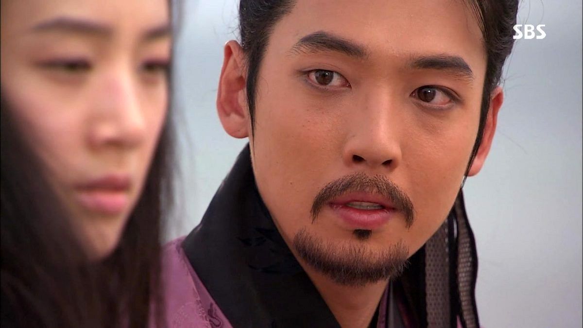 5بازیگران جومونگ 3