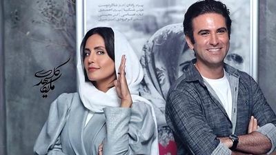 عکس جنجالی سینا مهراد / آقای بازیگر با خانمی زیبا ظاهر شد! + عکس