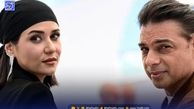 فیلم پریناز ایزدیار و پیمان معادی در جشنواره اسرائیلی!