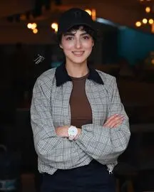پردیس پور عابدینی