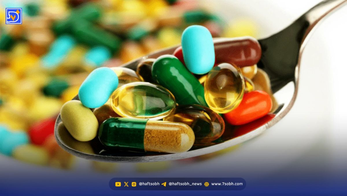 این ۵ مکمل را مصرف کنید تا به سرماخوردگی و سرفه دچار نشوید