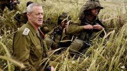 استعفای بنی گانتز از کابینه جنگ اسرائیل  ‌