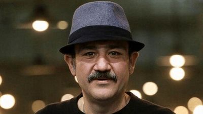 عکس‌های دیدنی مهران غفوریان، همسر و دخترش هانا