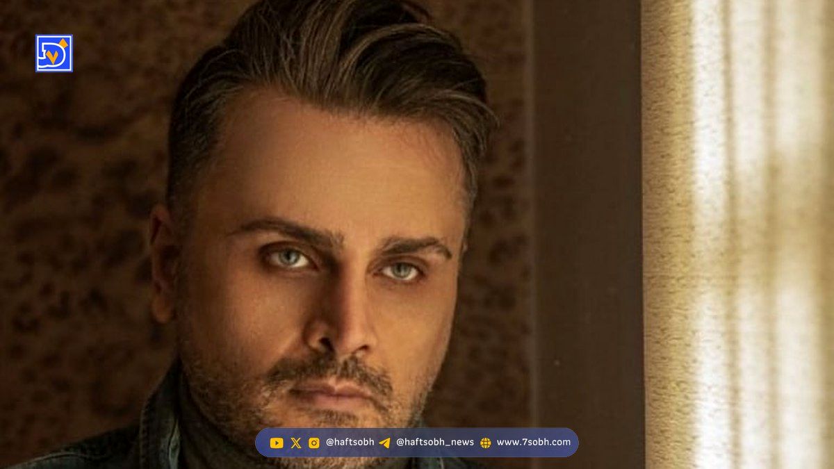 عکس رستوران فوق لاکچری علی زندی شوهر سابق و چشم رنگی متین ستوده در تهران+سوابق کاری 