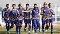 هوادار خداحافظی تلخ با لیگ برتر 