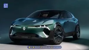 همکاری جدید رنو با جیلی / خودروهای مشترک در راه است