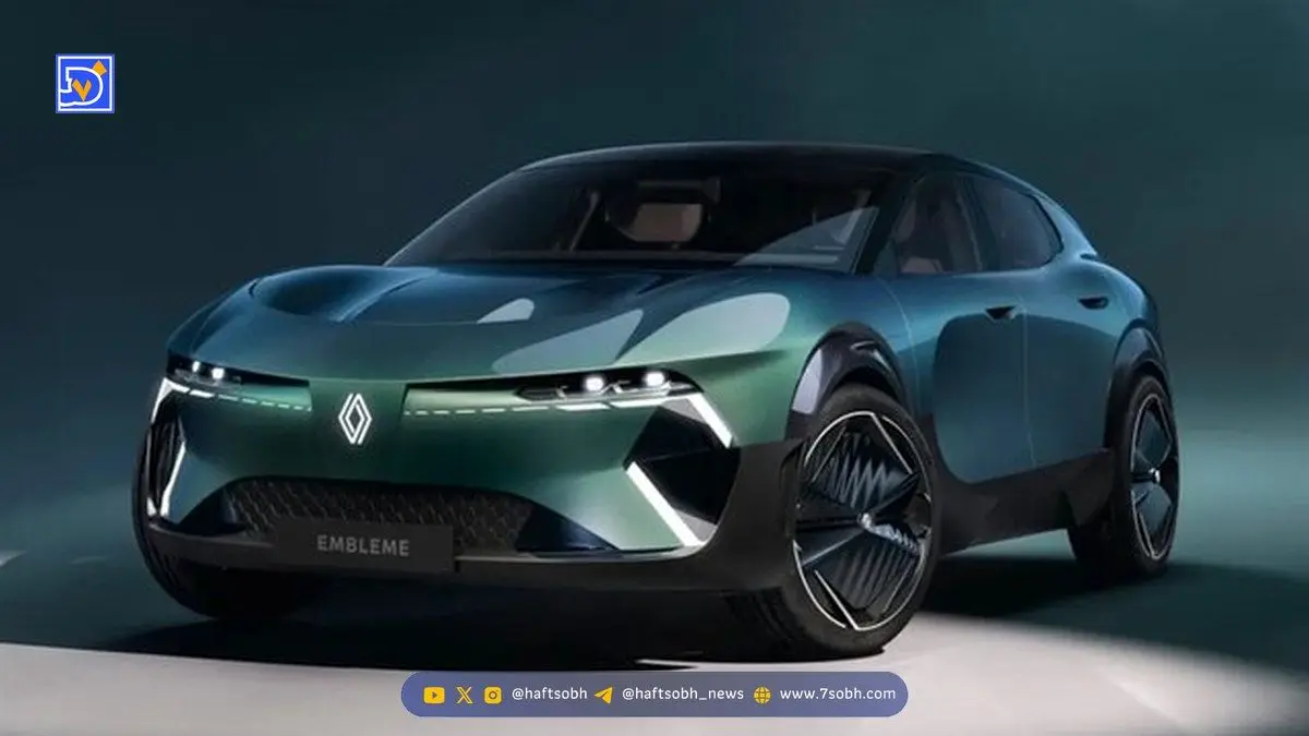 همکاری جدید رنو با جیلی / خودروهای مشترک در راه است