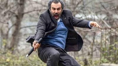 تغییر چهره بهت‌آور و لاغری هما سعادت در سریال پایتخت 7