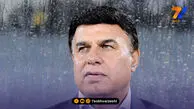 مظلومی: در لیست سیاه استقلال هستم/ باید رضاییان را حفظ می کردند