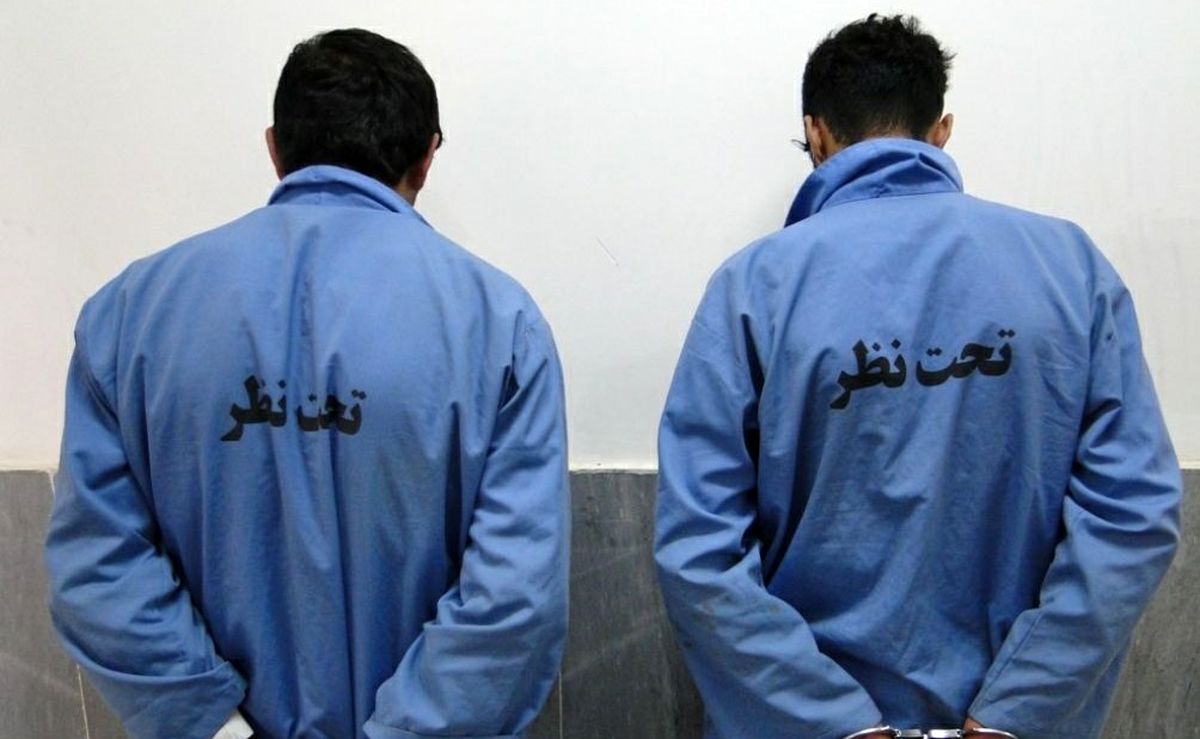 ماجرای درگیری وحشتآفرین در ولنجک؛ پلیس فاش کرد