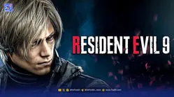 ویدیوی جدید Resident Evil 9 مبارزه با زامبی‌ها را نشان می‌دهد