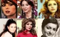 سفر در زمان | بازیگران زن قدیمی قبل از انقلاب (بیوگرافی و سرگذشت آن ها بعد انقلاب)
