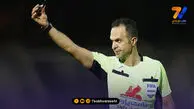 اعلام اسامی داوران هفته چهارم لیگ برتر فوتبال