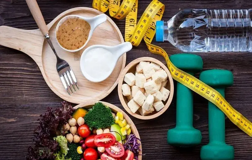 بهترین رژیم لاغری کدام است؟ این رژیم‌ها واقعاً به کاهش وزن کمک می‌کنند!