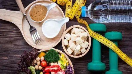 بهترین رژیم لاغری کدام است؟ این رژیم‌ها واقعاً به کاهش وزن کمک می‌کنند!