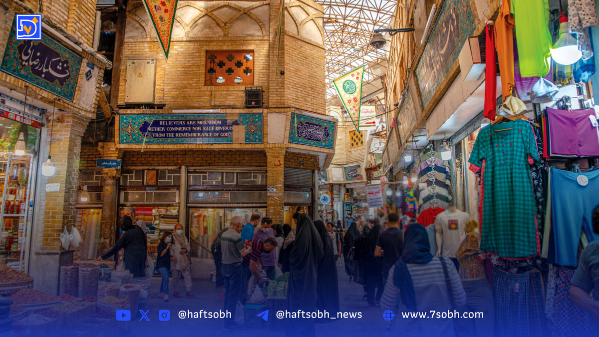 محلههایی که رفتند مساجدی که تنها ماندند