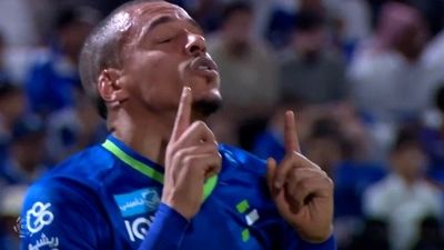 خلاصه بازی النصر 1 - الخلیج 0 (هفته 33 لیگ حرفه‌ای عربستان)