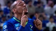 خلاصه بازی الفتح 3 - الهلال 4