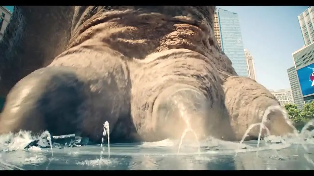 نبرد سوپرمن با کایجو در قلب متروپلیس؛ نخستین نگاه به فیلم جدید DC + ویدیو