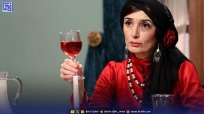 بیوگرافی آرام جعفری