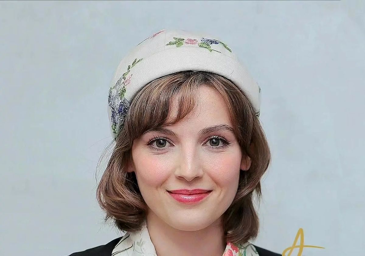 تصویر جدید از «مهسا حجازی» شیرین تاسیان؛ زیباتر و خوش استایل‌تر از همیشه