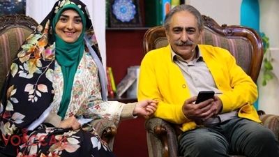 علی ضیا در محرم؛ استوری‌ای که همه را شگفت‌زده کرد