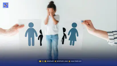چرا نامادری قبل از شناختن قضاوت می‌شود؟