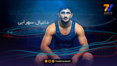روز دوم کشتی فرنگی قهرمانی جهان؛ امان از چلنج و خونریزی!