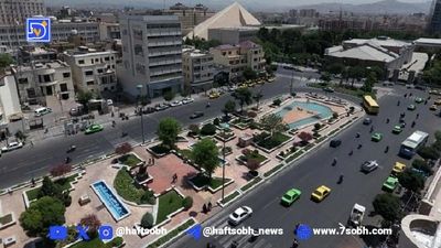 شبکه مساجد برای پای کار آوردن مردم، راه‌اندازی شود