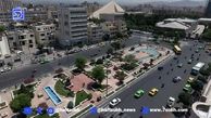 سنگ فرش خیابان‌های ۳۰ تیر و بهارستان برداشته شود