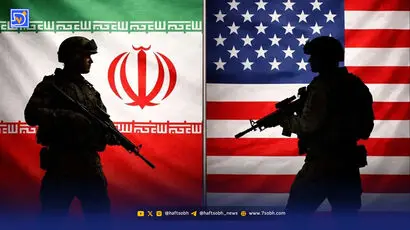 جنگ نه ما را پیروز می‌کند و نه آمریکا را 