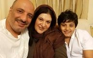 تفریح لاکچری همای سریال پایتخت در پاریس + عکس