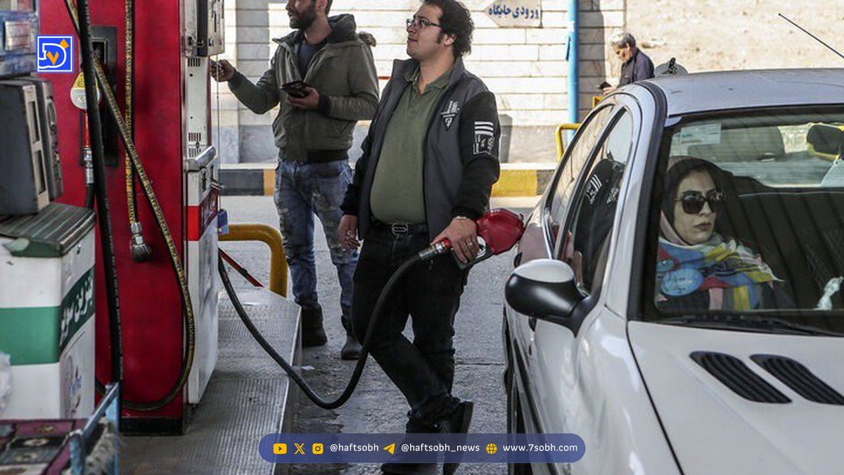 توزیع بنزین یورو 4 در این شهرها شروع شد