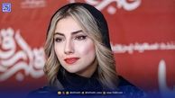 استایل خلاقانه محیا دهقانی «بازیگر سریال غریبه»
