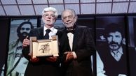 کاپولا جایزه افتخاری جشنواره کن ۲۰۲۴ را به جورج لوکاس داد