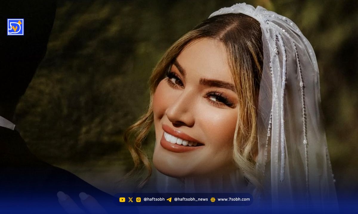 چهره جدید متین ستوده یکی از تازه عروس های سینمای ایران / با این عکس ها و چهره ای که هروز عوض میشه غوغا کرد !