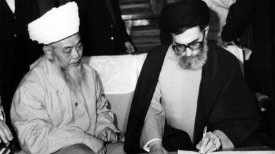سفر در زمان| یک قرن پیش تقویم‌های ایرانی چه شکلی بودند؟