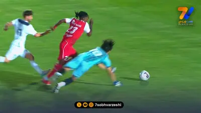 بیاتی‌نیا: استقلال من را یاد تیم استراماچونی می‌اندازد