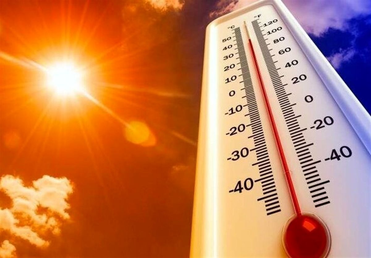 در ۵ روز آینده هوا گرم میشود