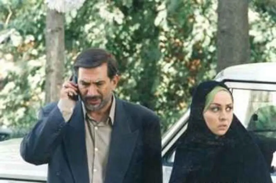 حدیث فولادوند در گم‌گشته