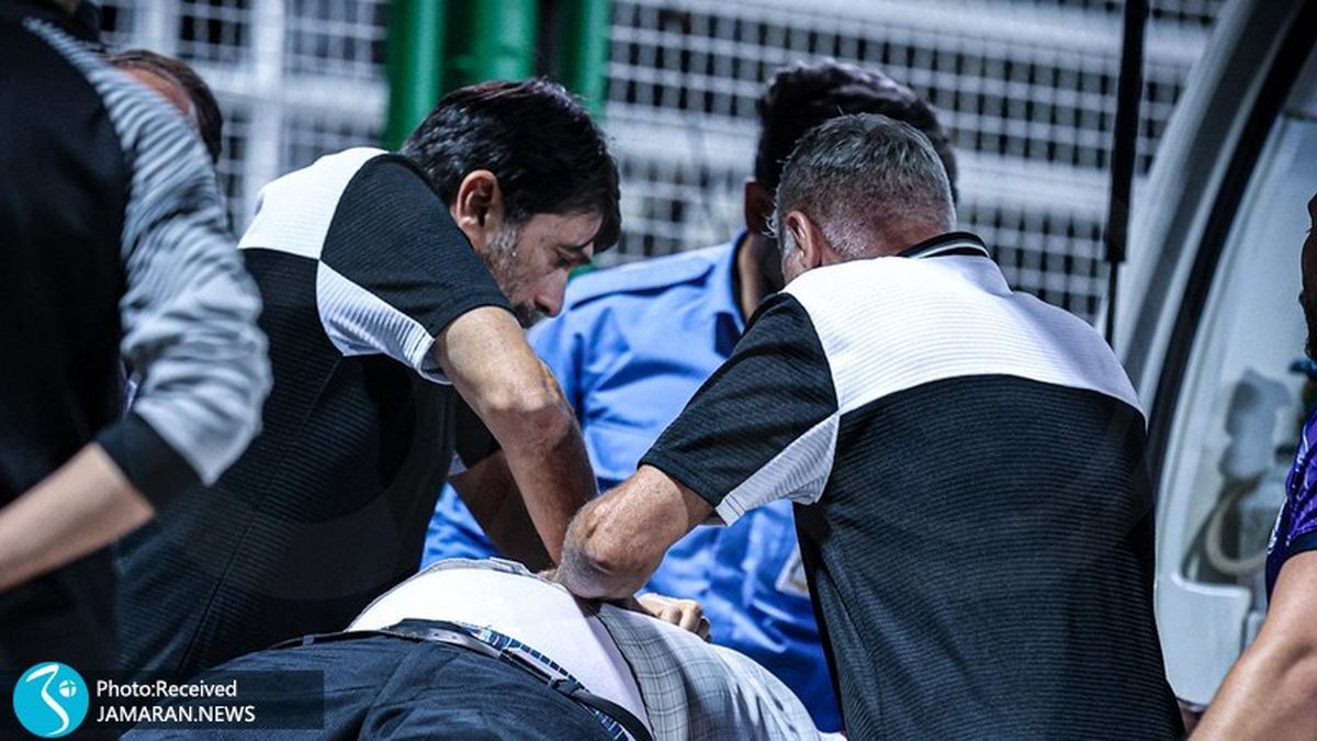 نمونههای جهانی مشابه درگذشت هوادار ملوان؛ باید چه میکردیم؟