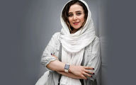 همه عکس ها و دکوراسیون خانه الناز حبیبی بازیگر سریال جان سخت