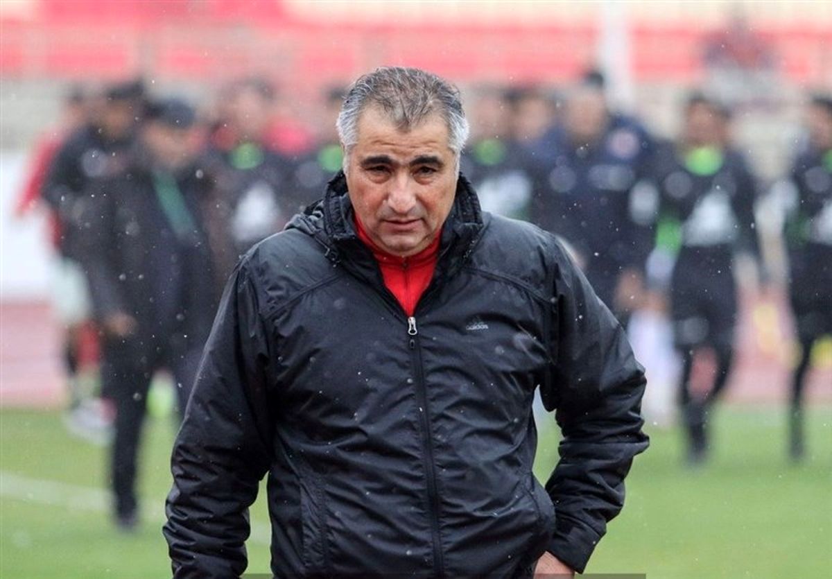 قاتل سریالی استقلال