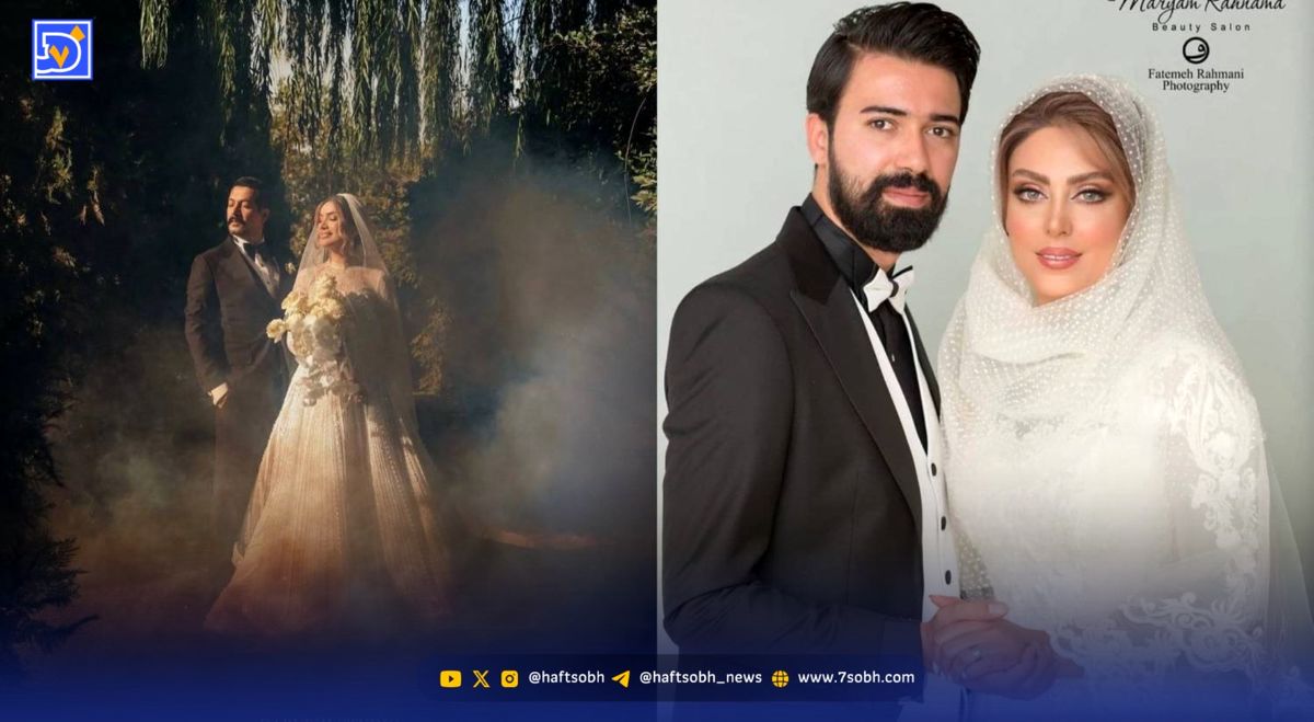نگاهی به آلبوم ازدواج ۱۷ هنرمند محبوب ایرانی؛ ازشیدا خلیق و فرشته حسینی تا نیلوفر پارسا و مونا کرمی