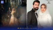  نگاهی به آلبوم ازدواج ۱۷ هنرمند محبوب ایرانی؛ ازشیدا خلیق و فرشته حسینی تا نیلوفر پارسا و مونا کرمی