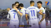چادر روی رویای صدرنشینی استقلال + جدول لیگ برتر